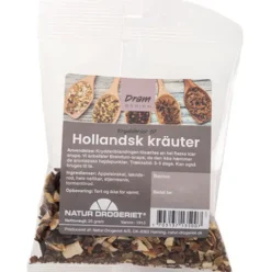 Hollandsk Krauter Krydderiblanding