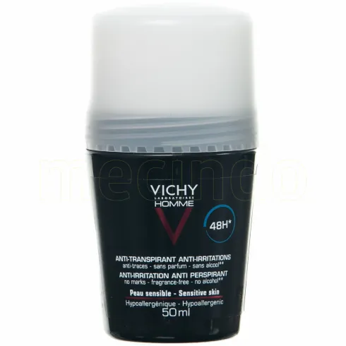 Homme Deo Roll-on u/Parfume
