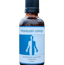 Horeusin Comp.