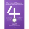 Hormonal Balance