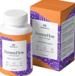Hormon Balance | Femmeflow