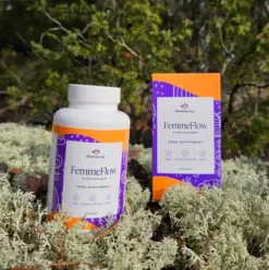Hormon Balance | Femmeflow