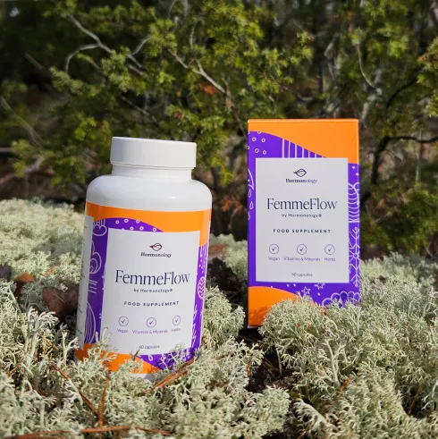 Hormon Balance | Femmeflow
