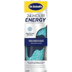 24hr Energy Insoles | L