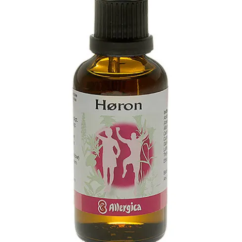 Høron