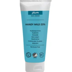 Hudcreme Handy Mild - Plum