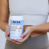 HUSK Psyllium Mælkesyrebakterier