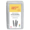 Hvedemel Fuldkorn Økologisk