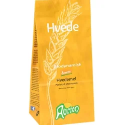 Hvedemel Økologisk Demeter
