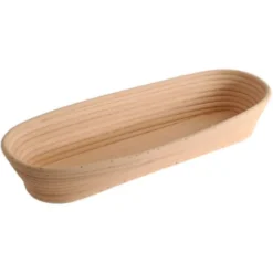 Hævekurv Oval | Lav 38x14 cm