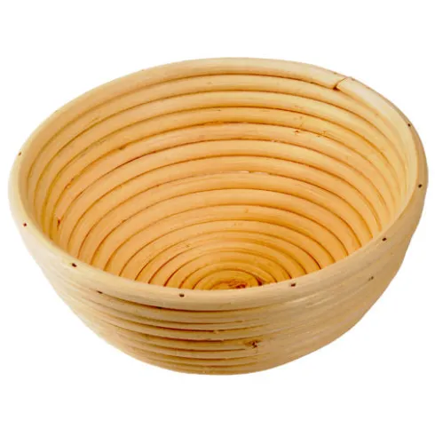 Hævekurv Rund | Høj Ø18 cm