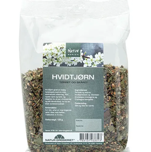 Hvidtjørn