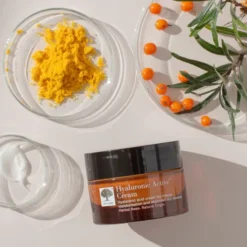 Hyaluronic Active Cream