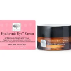 Hyaluronic Eye Cream