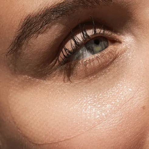 Hyaluronic Eye Pads (6x2stk)