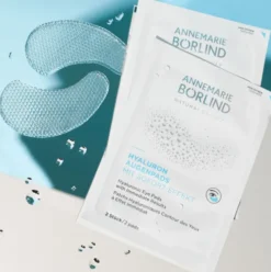 Hyaluronic Eye Pads (6x2stk)