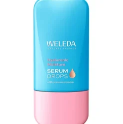 Hyaluronic Moisture Serum Drops