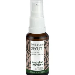 Hyaluronic Serum