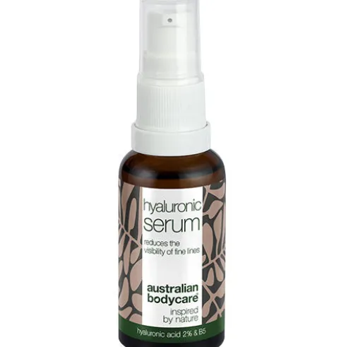 Hyaluronic Serum