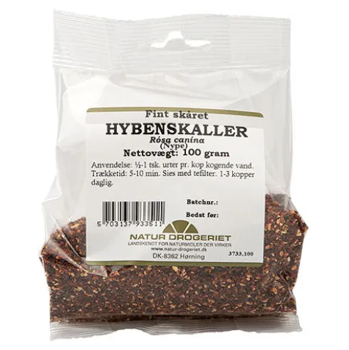 Hyben Fint Skåret
