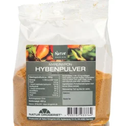 Hyben Pulver Fint M. Kerner