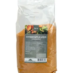 Hyben Pulver Fint M. Kerner