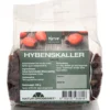 Hybenskaller Halve