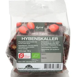 Hyben Skaller Økologisk