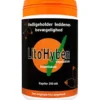 Hyben Vegetabilsk Kapsler 500 mg