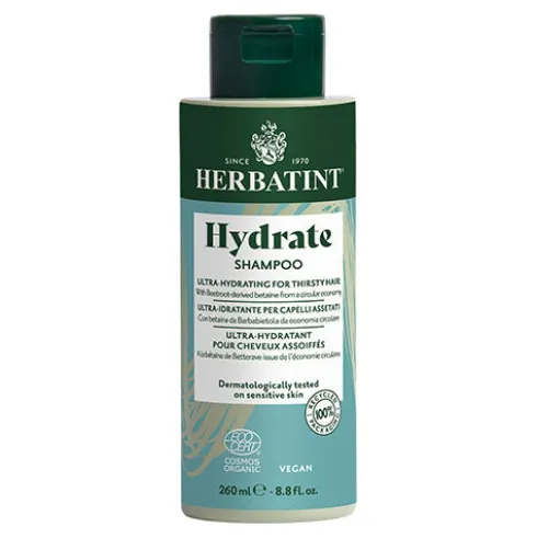 Hydrate Shampoo