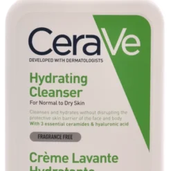 Hydrating Cleanser