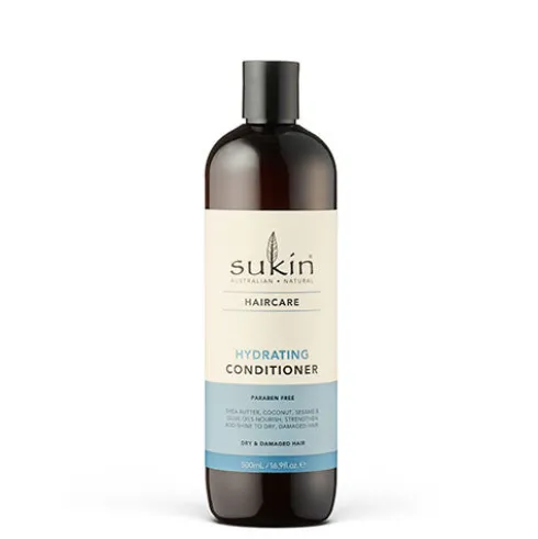 Hydrating Conditioner