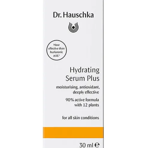 Hydrating Serum Plus