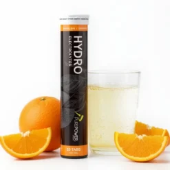 Hydro | Appelsin