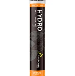 Hydro | Appelsin