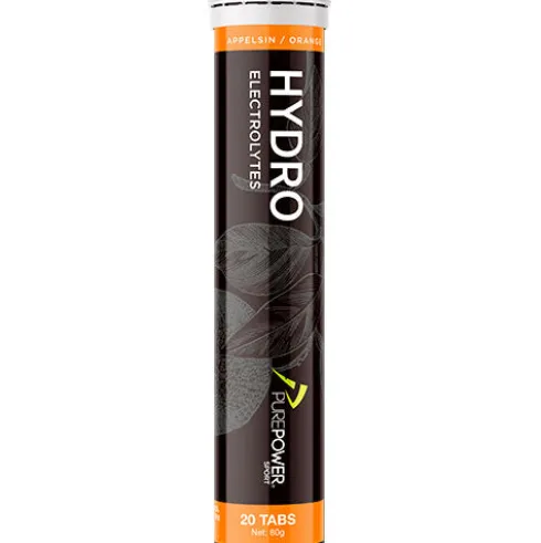 Hydro | Appelsin