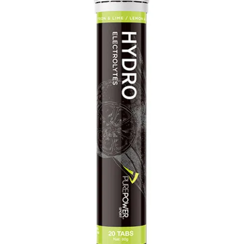 Hydro | Citron Lime