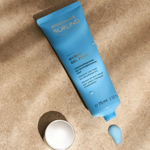 Hydro Gel Mask