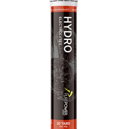 Hydro | Grapefrugt