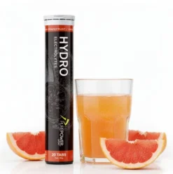 Hydro | Grapefrugt