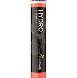 Hydro | Jordbær/Lime