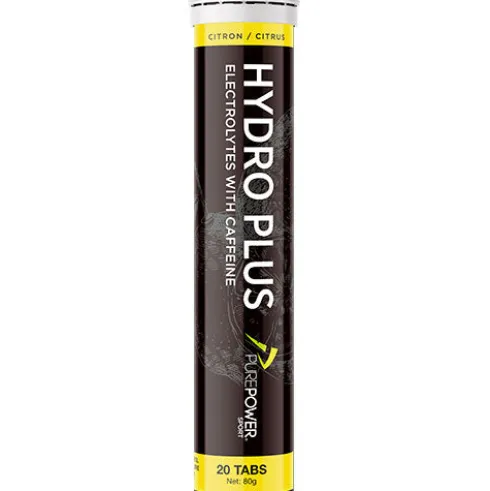 Hydro Plus | Citrus