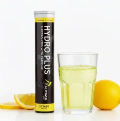 Hydro Plus | Citrus