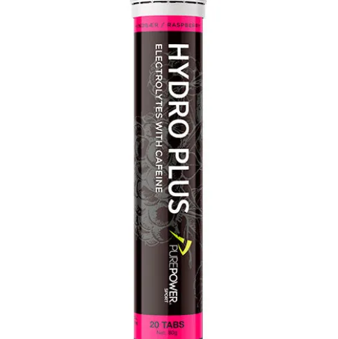 Hydro Plus | Hindbær