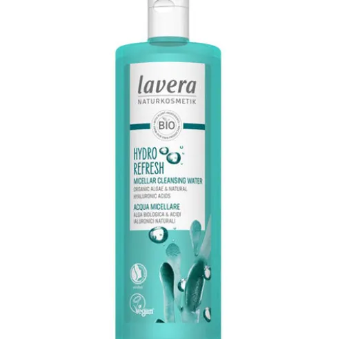 Hydro Refresh Micellar Cleansing Water