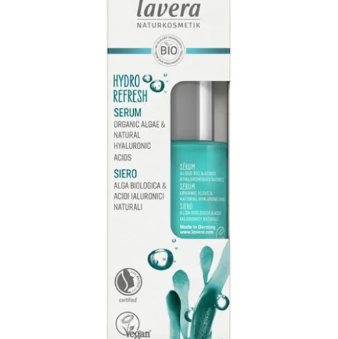Hydro Refresh Serum