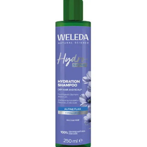 Hydro Shine Hydration Shampoo