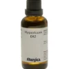 Hypericum D12
