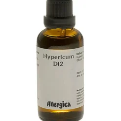 Hypericum D12