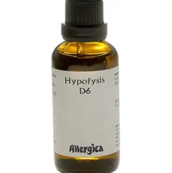 Hypofysis D6